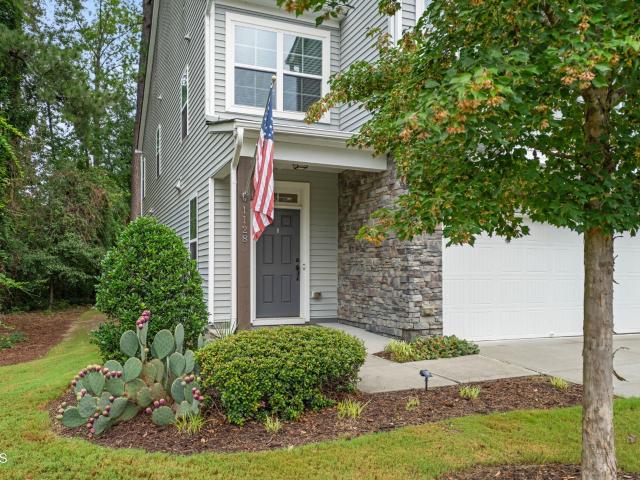 Townhouse for sale in Durham, North Carolina