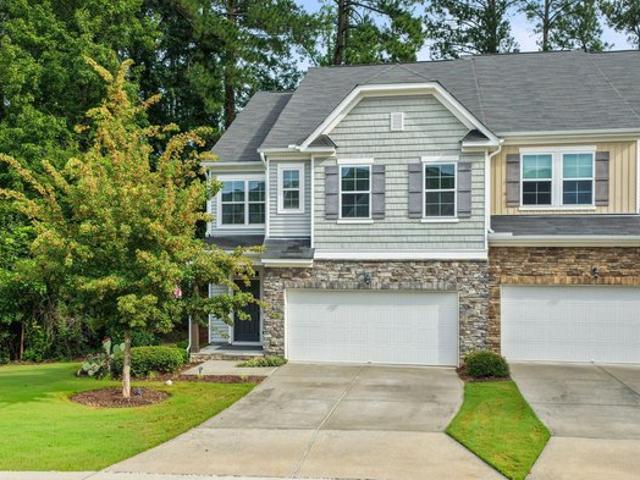Townhouse for sale in Durham, North Carolina