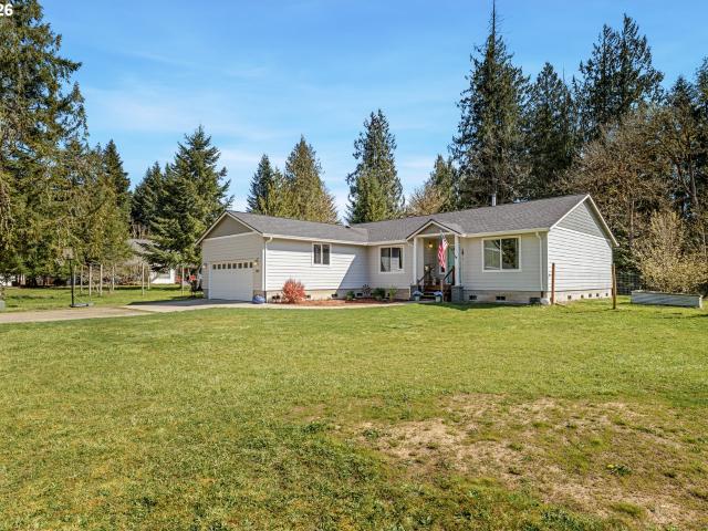 House for sale in Oregonia
