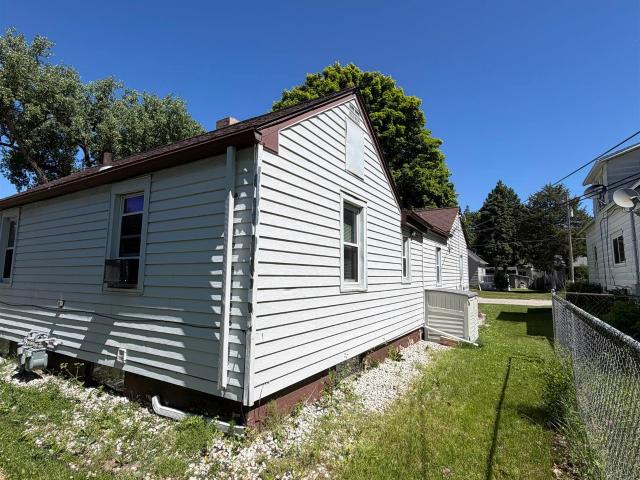 House for sale in Green Bay, Wisconsin