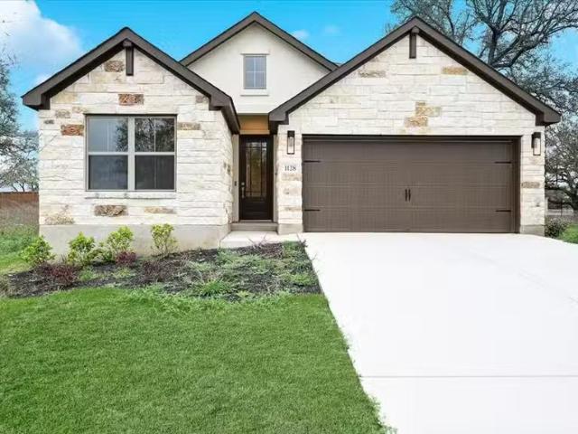 House for sale in Georgetown