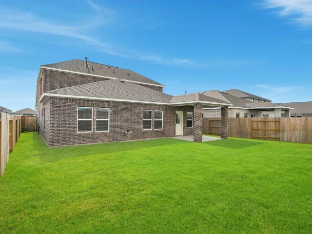 House for sale in Brookshire, Texas