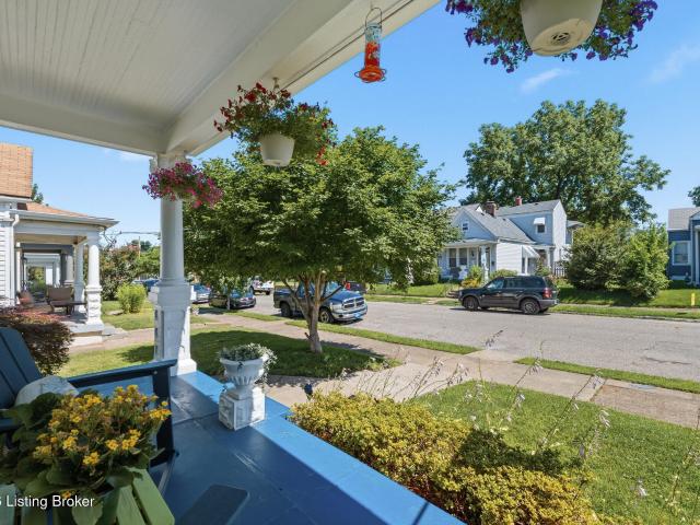 House for sale in Louisville, Kentucky
