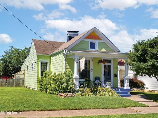 House for sale in Louisville, Kentucky