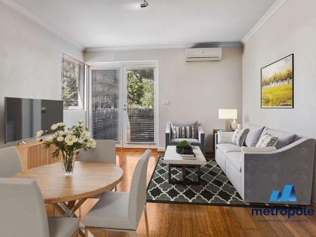 Apartment for rent in Camerons Creek, Victoria