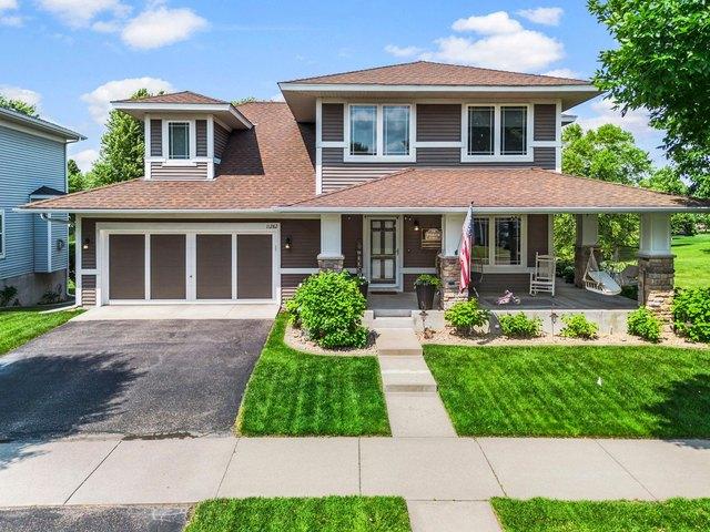 House for sale in Wright, Minnesota