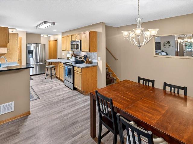 Townhouse for sale in Wright, Minnesota