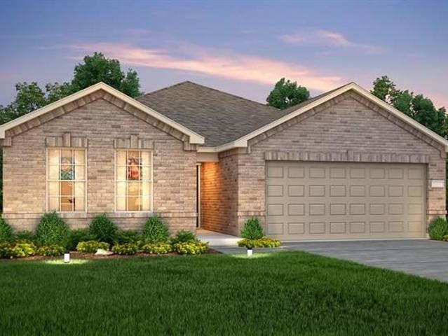House for sale in Fort Worth, Texas