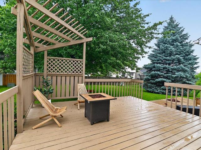 House for sale in Sun Prairie, Wisconsin