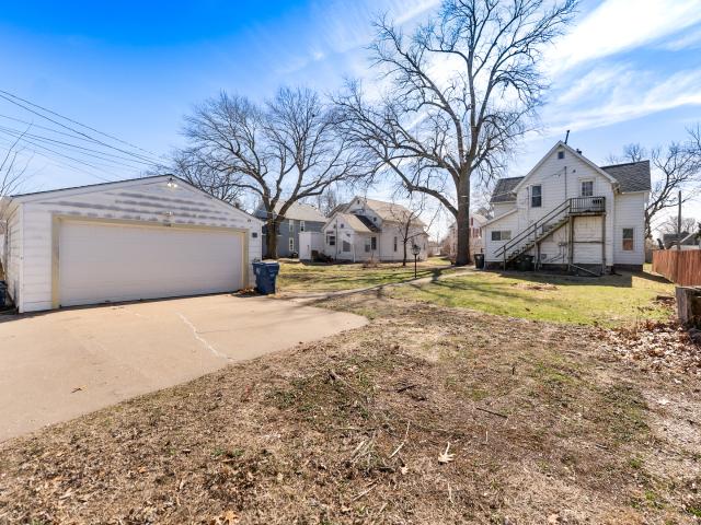 House for sale in Davenport, Iowa