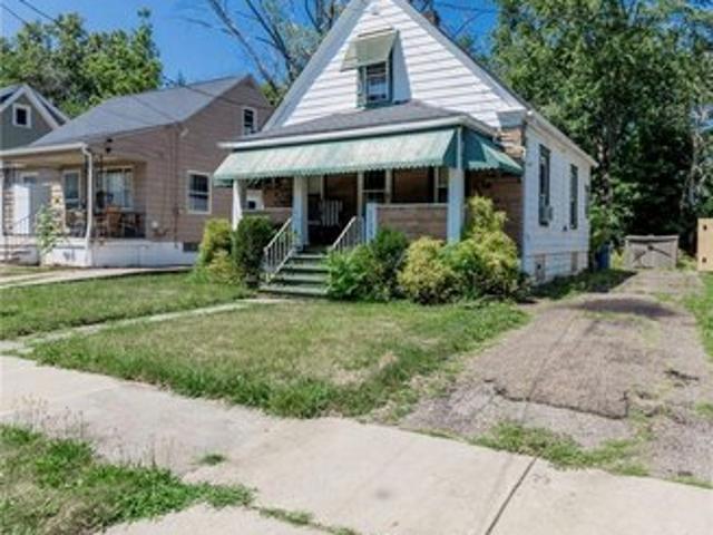 House for sale in Lorain, Ohio