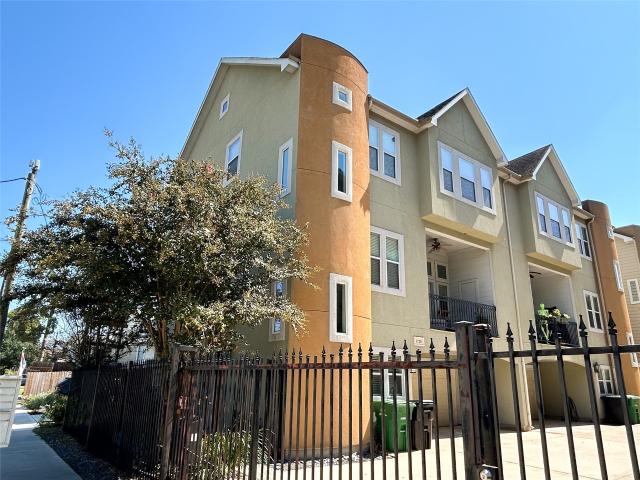 Townhouse for sale in Harris, Texas