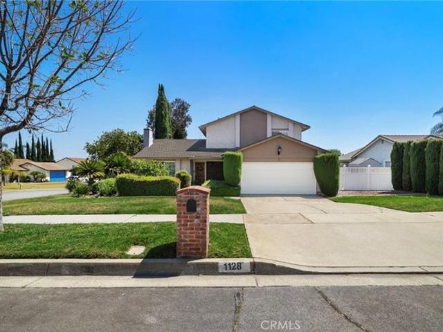 House for sale in Upland, California