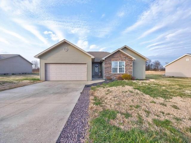 House for sale in Spencer, Indiana