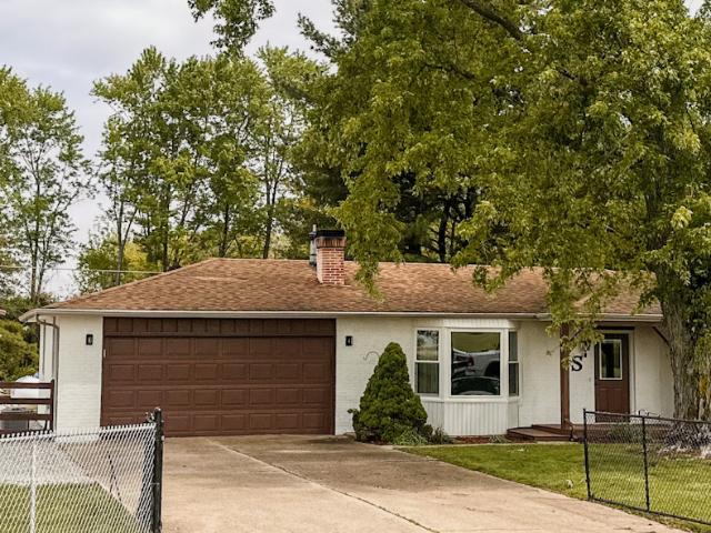 House for sale in New Castle, Indiana