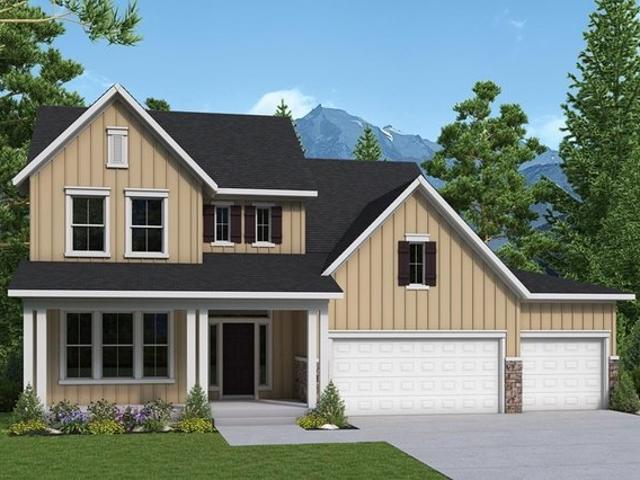 House for sale in Saratoga Springs, Utah