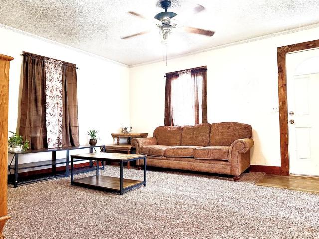 House for sale in Chickasha, Oklahoma