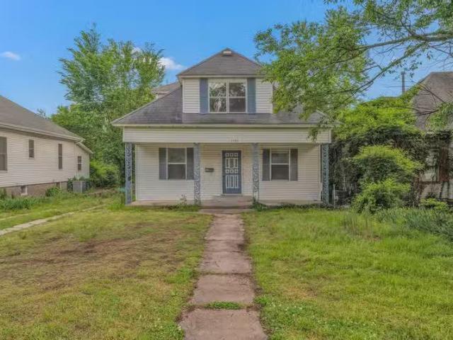 House for rent in Carthage