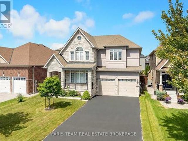 House for sale in Innisfil, Ontario
