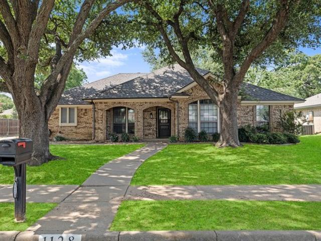 House for sale in Bedford, Texas