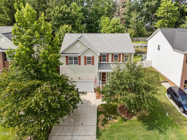 House for sale in Wake, North Carolina