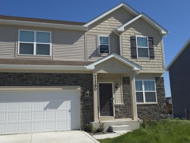 House for rent in Indiana