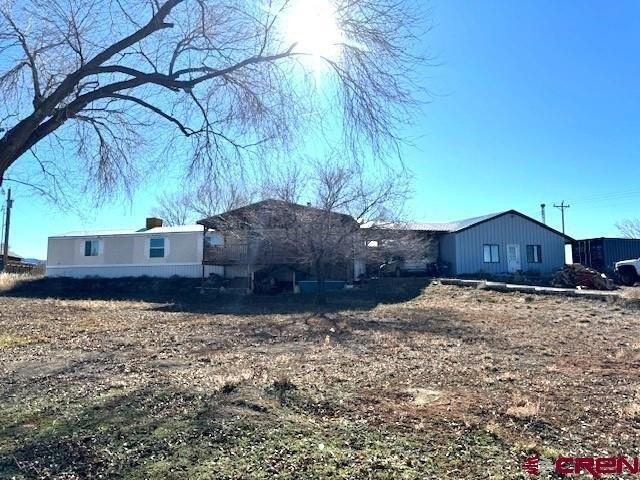 House for sale in Montezuma, Colorado