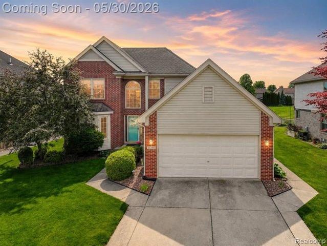 House for sale in Southgate, Michigan