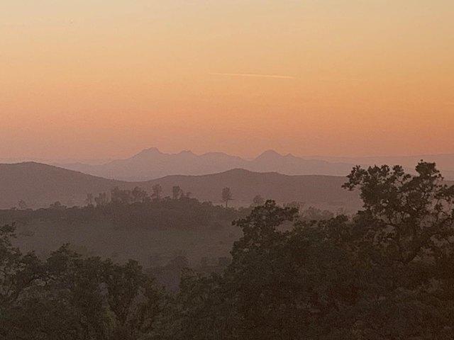 Land for sale in California