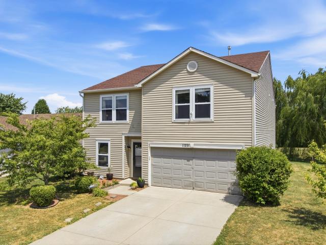House for sale in Monrovia, Indiana