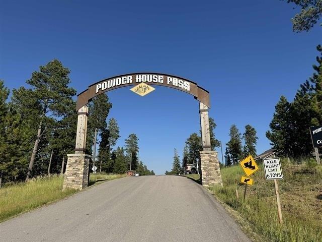 Land for sale in Lead, South Dakota