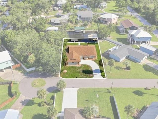 House for sale in Crystal River, Florida