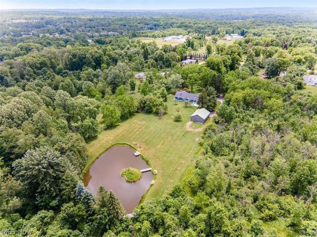House for sale in Chardon, Ohio