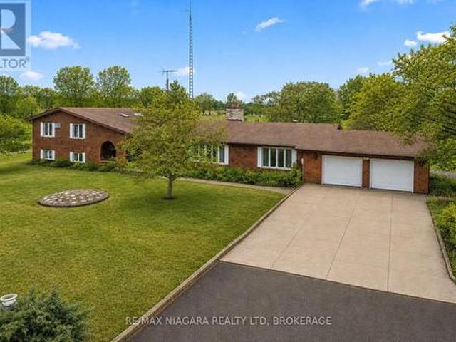 House for sale in Niagara, Ontario
