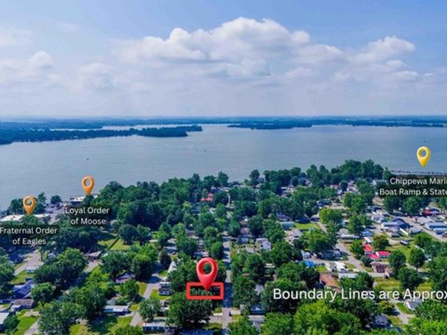 House for sale in Lakeview, Ohio