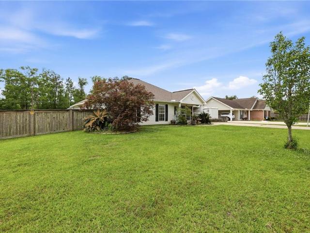 House for sale in Tickfaw, Louisiana