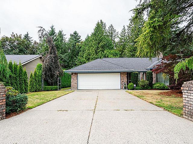 House for sale in Surrey, British Columbia