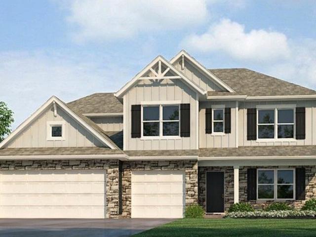 House for sale in Fort Wayne, Indiana