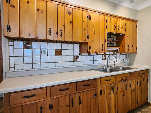 House for sale in Pelkie