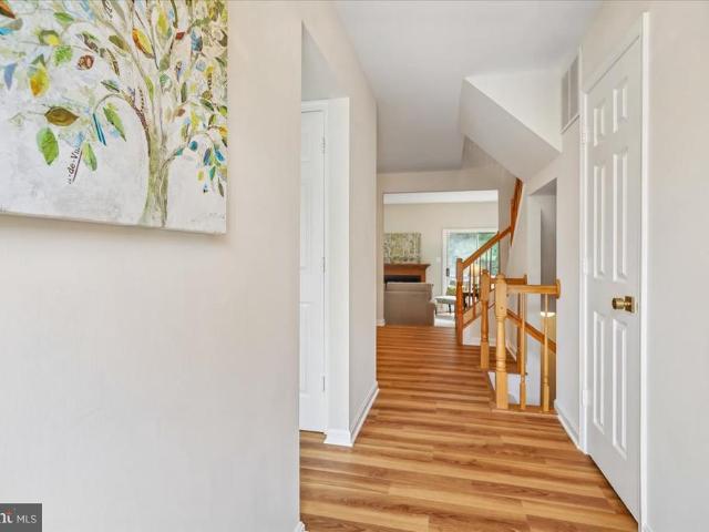 Townhouse for sale in Bull Run, Prince William County