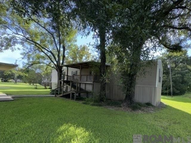 House for sale in Saint Amant, Louisiana