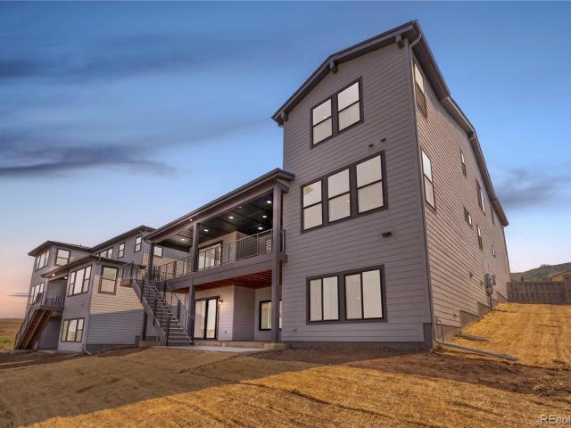 House for sale in Lone Tree, Colorado