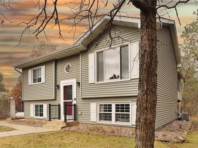 House for sale in Brainerd, Minnesota