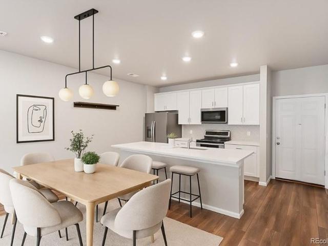 Townhouse for sale in Broomfield, Colorado