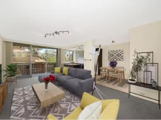 Apartment for rent in Sydney, New South Wales