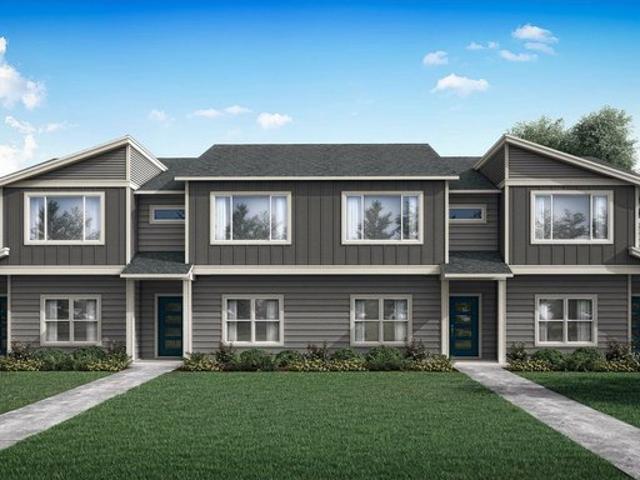 Townhouse for sale in Oregonia