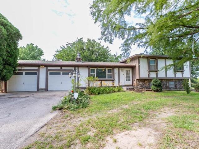 House for sale in Kansas