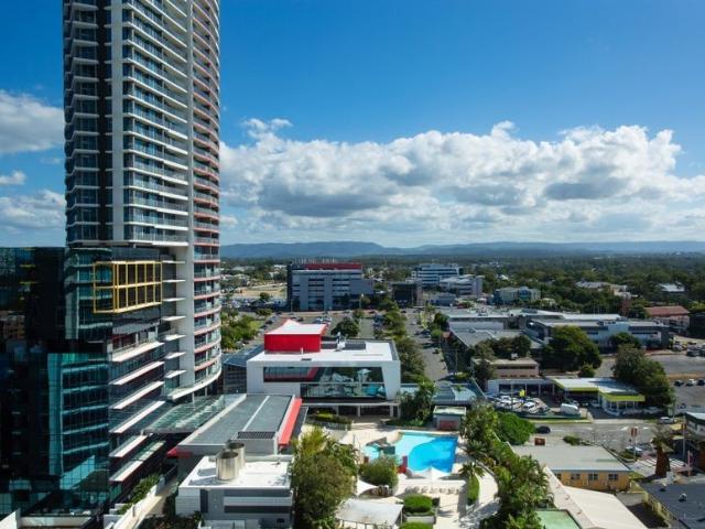 Apartment for rent in Fernbrook, Queensland