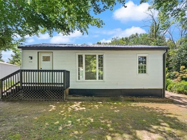 House for sale in Greenville, Indiana