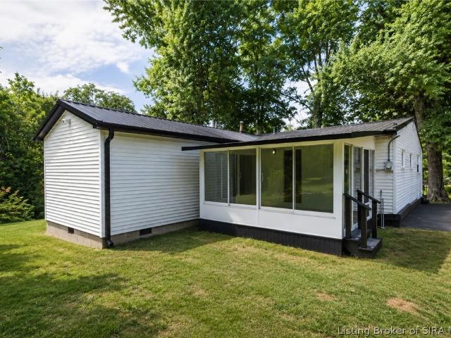 House for sale in Greenville, Indiana